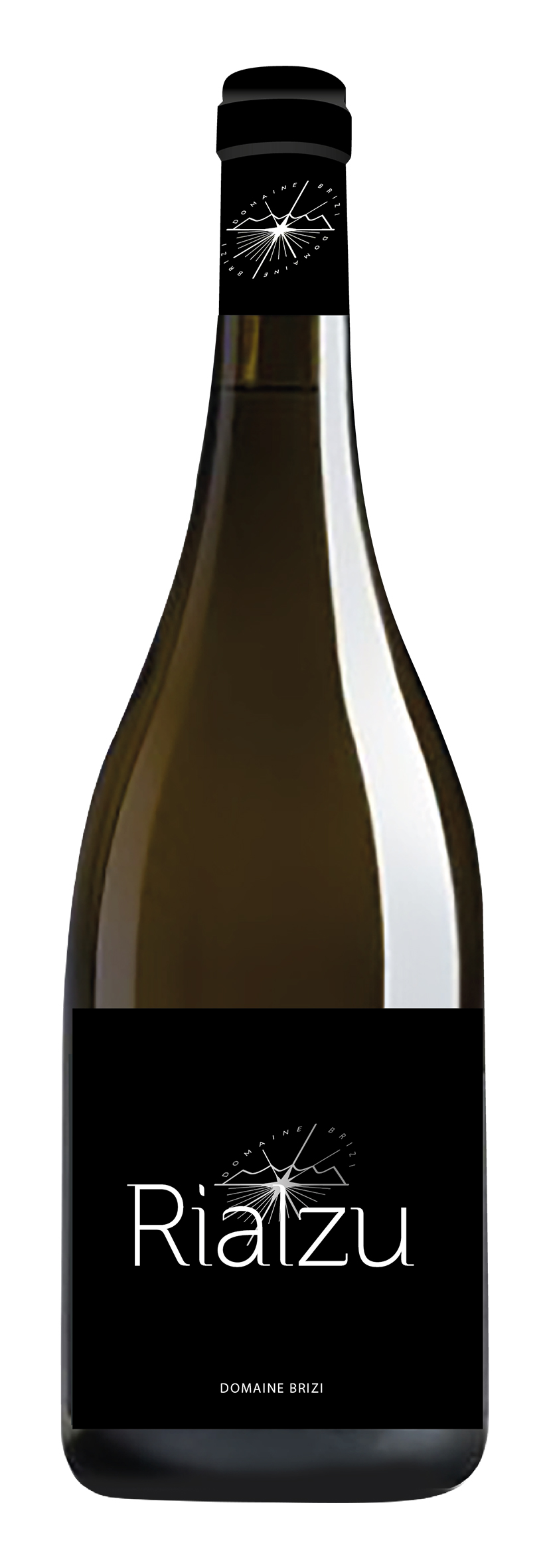 Patrimonio AOC Rialzu blanc 2022