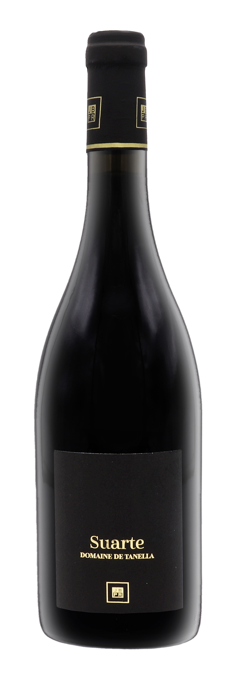 Vin-de-Corse-Figari AOC Suarte rouge 2020