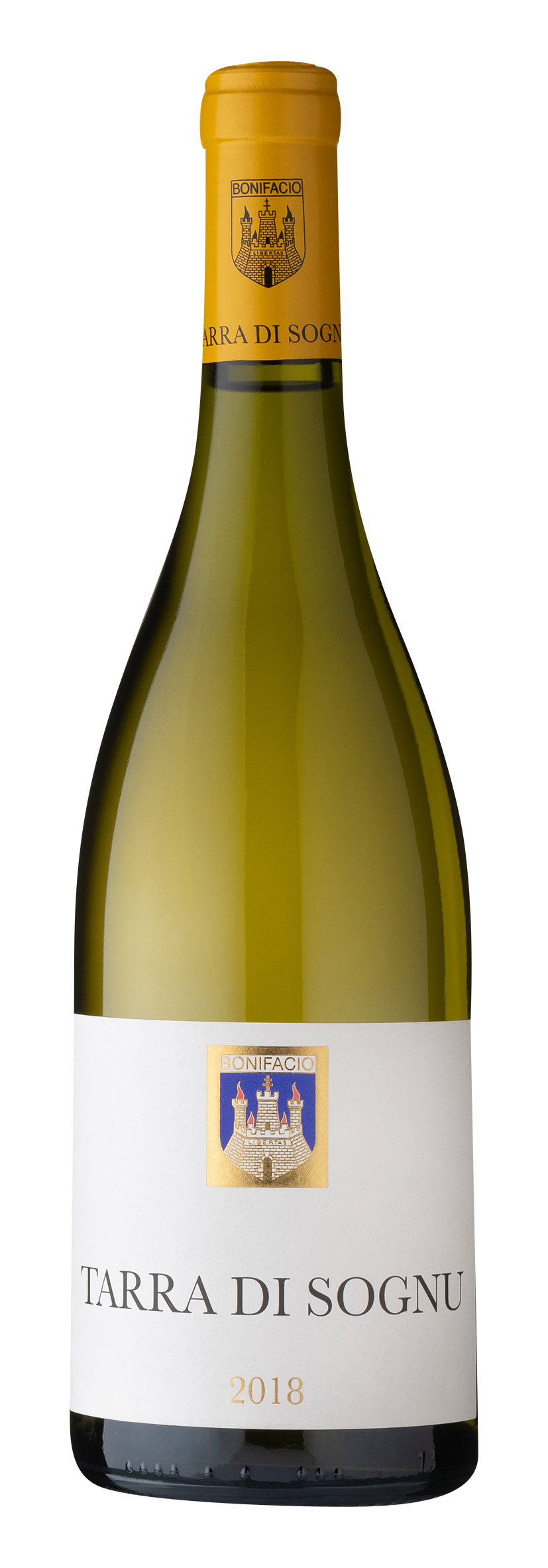 VSIG Tarra di Sognu blanc 2021