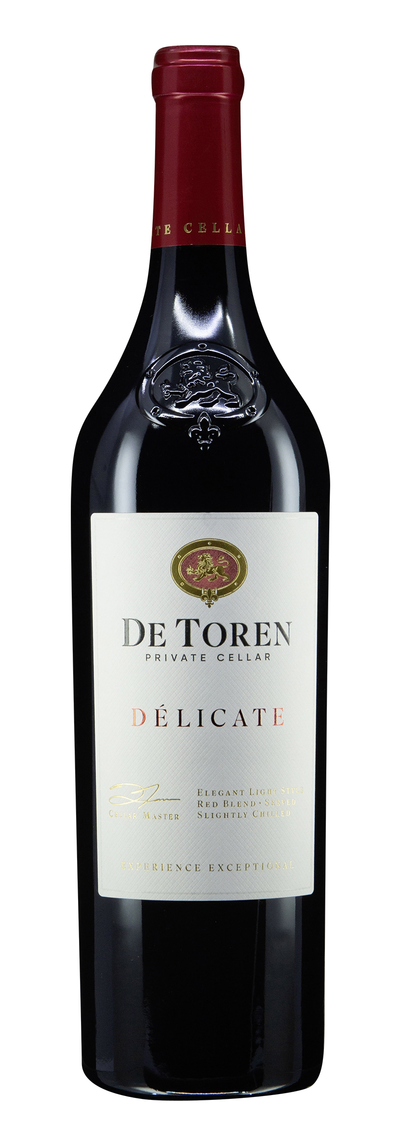 Stellenbosch Délicate 0