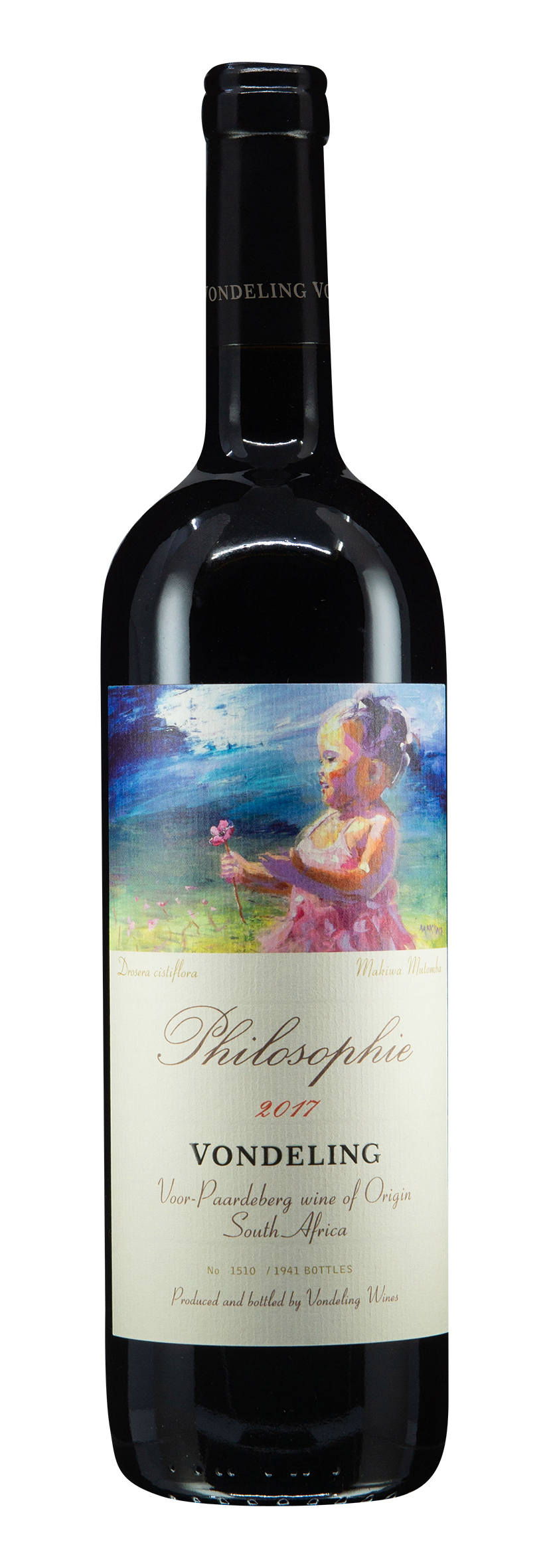 W.O. Voor-Paardeberg Philosophie 2017