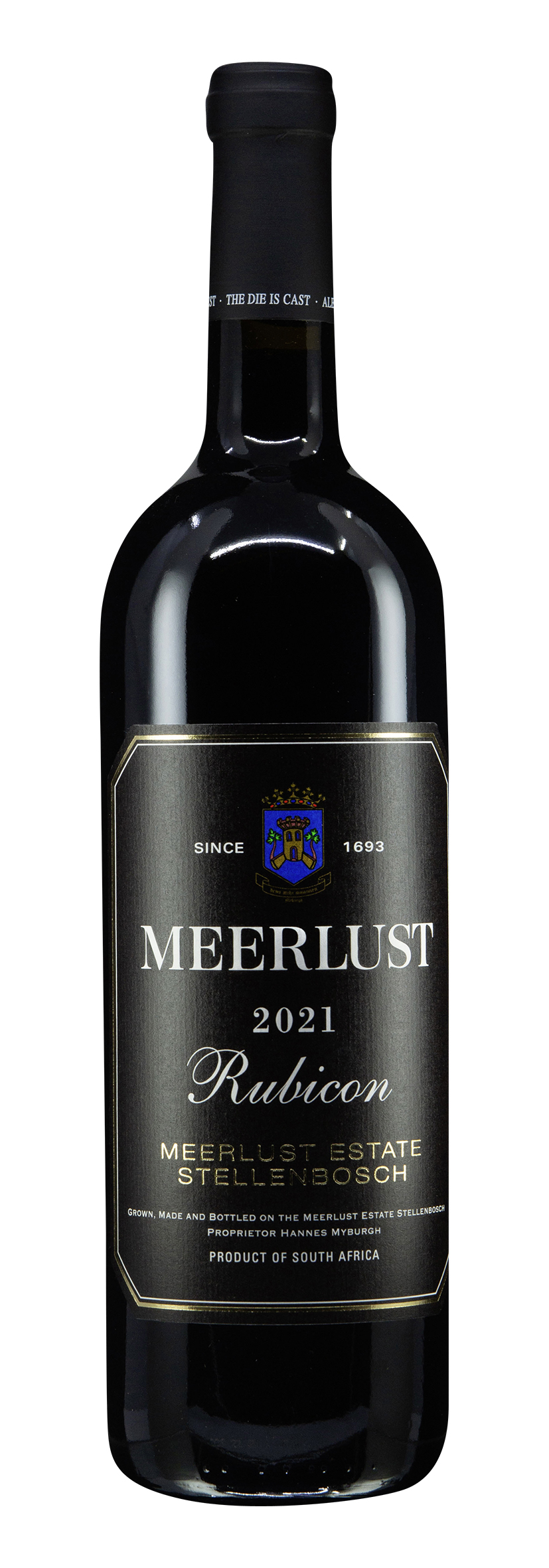 W.O. Stellenbosch Rubicon 2021