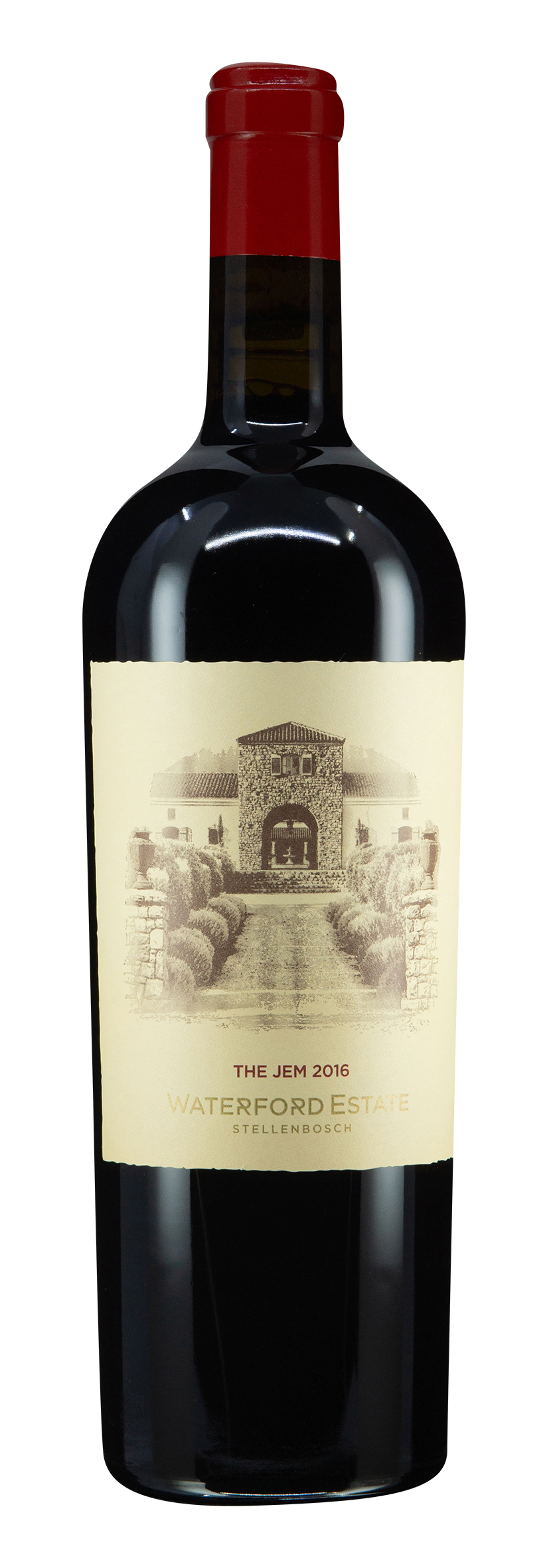 W.O. Stellenbosch The Jem 2016