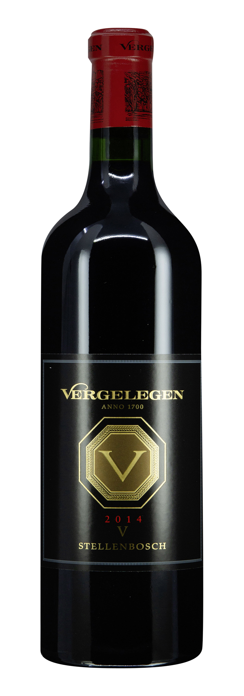 W.O. Stellenbosch «V» 2014