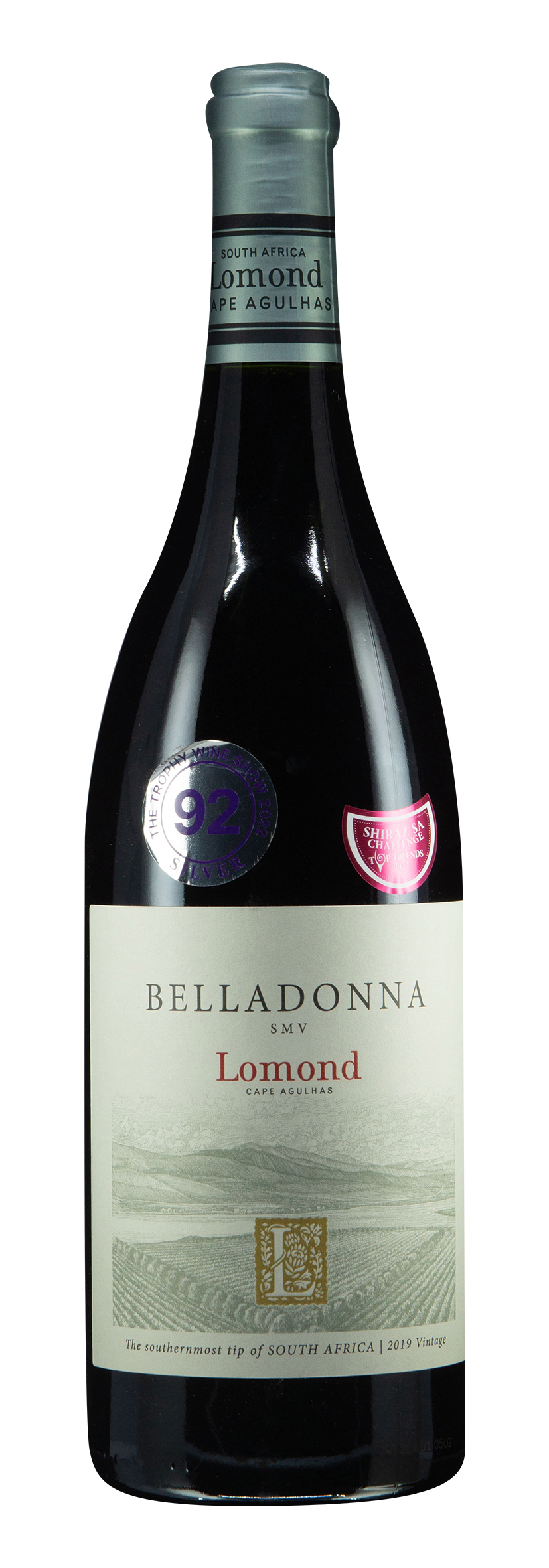 W.O. Cape Agulhas Belladonna SMV 2019