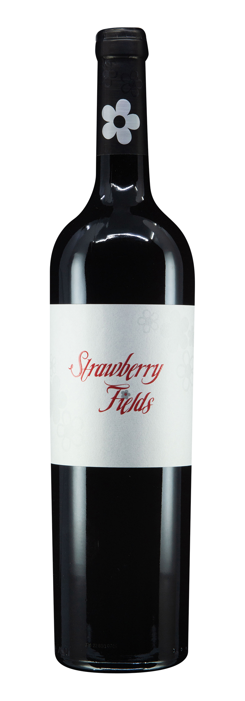 W.O. Stellenbosch Strawberry Fields 2021