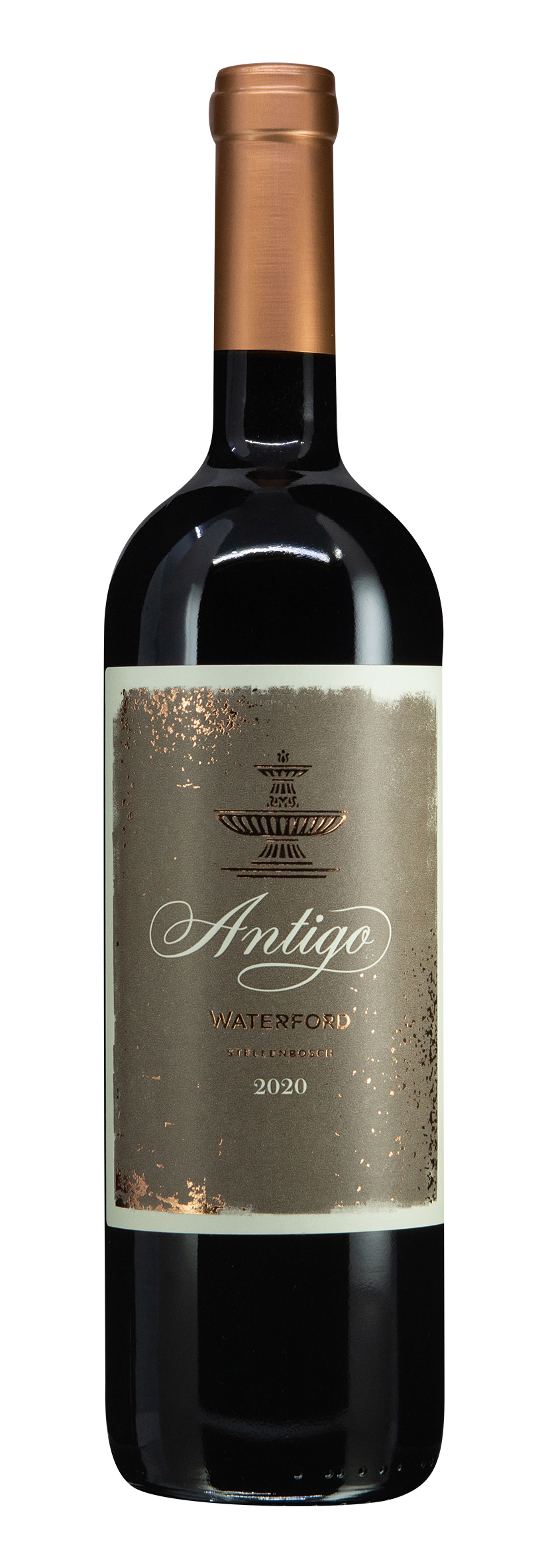 W.O. Stellenbosch Antigo 2020