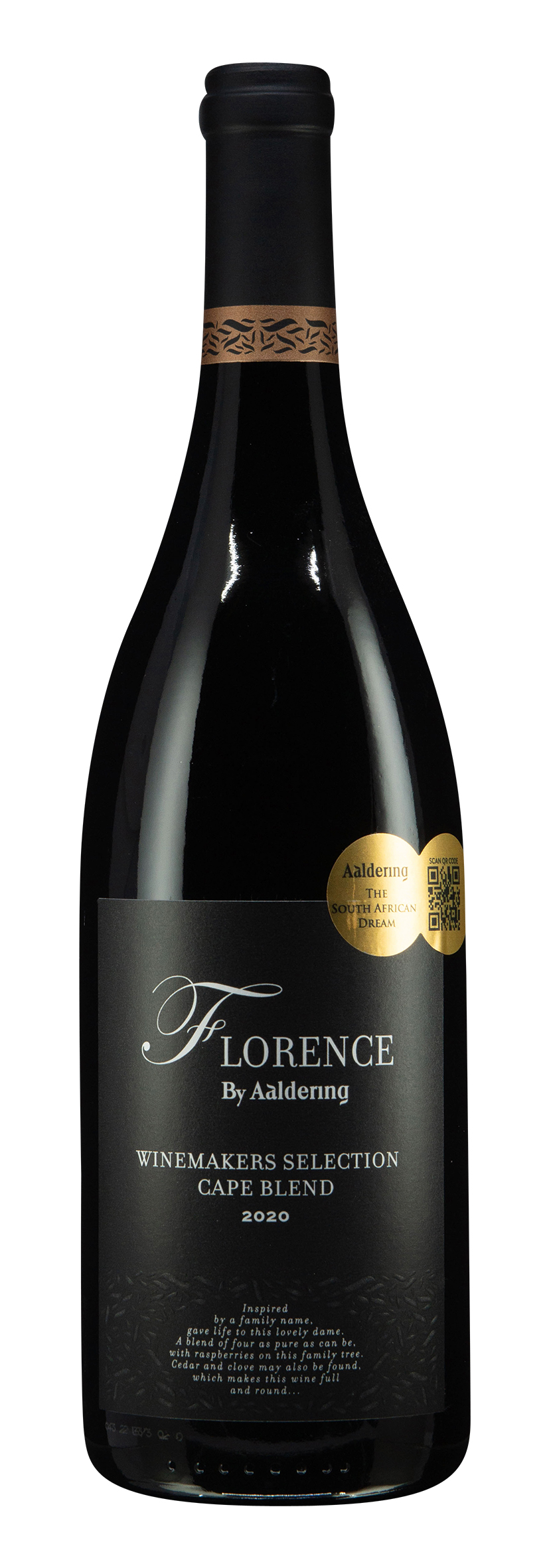 W.O. Western Cape Florence Winmakers Selection 2020