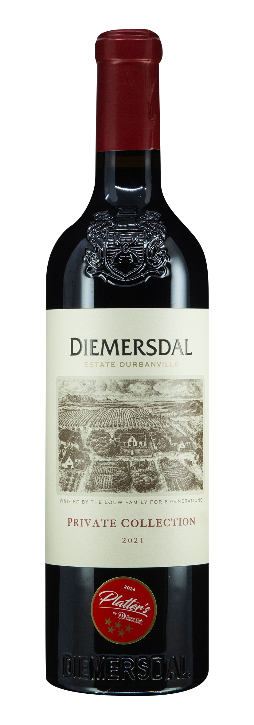 Private Collection 2021