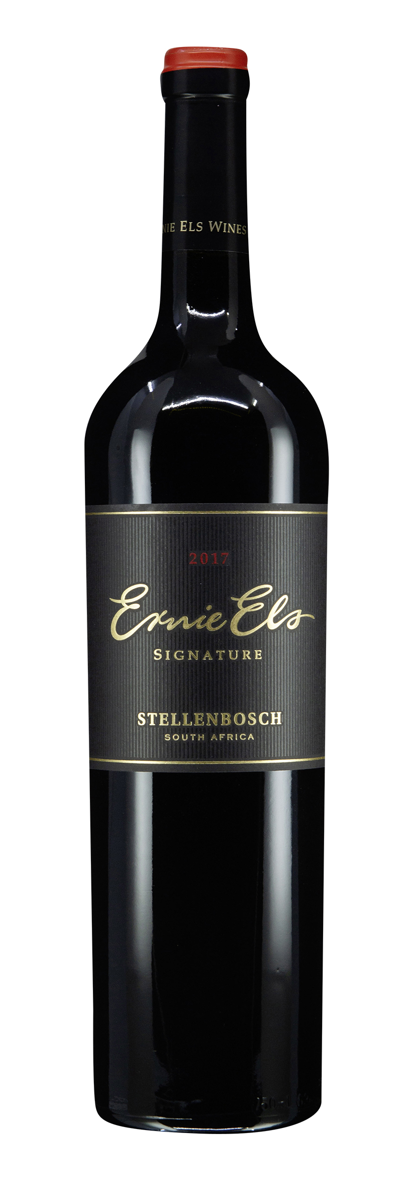 W.O. Stellenbosch Signature 2017