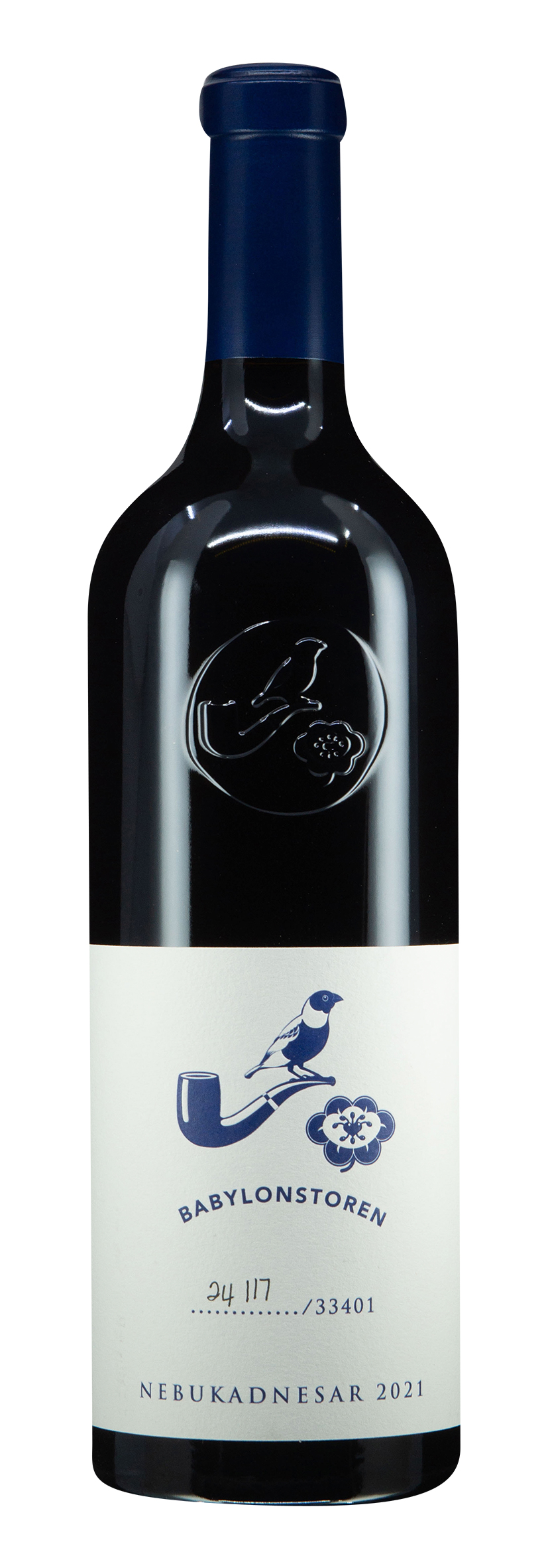 W.O. Simonsberg-Paarl Nebukadnesar 2021