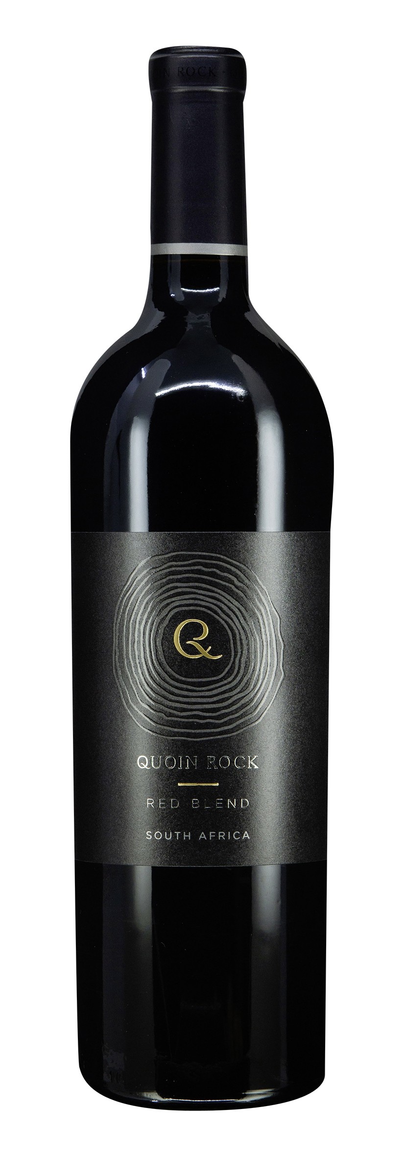 W.O. Simonsberg-Stellenbosch Red Blend 2016