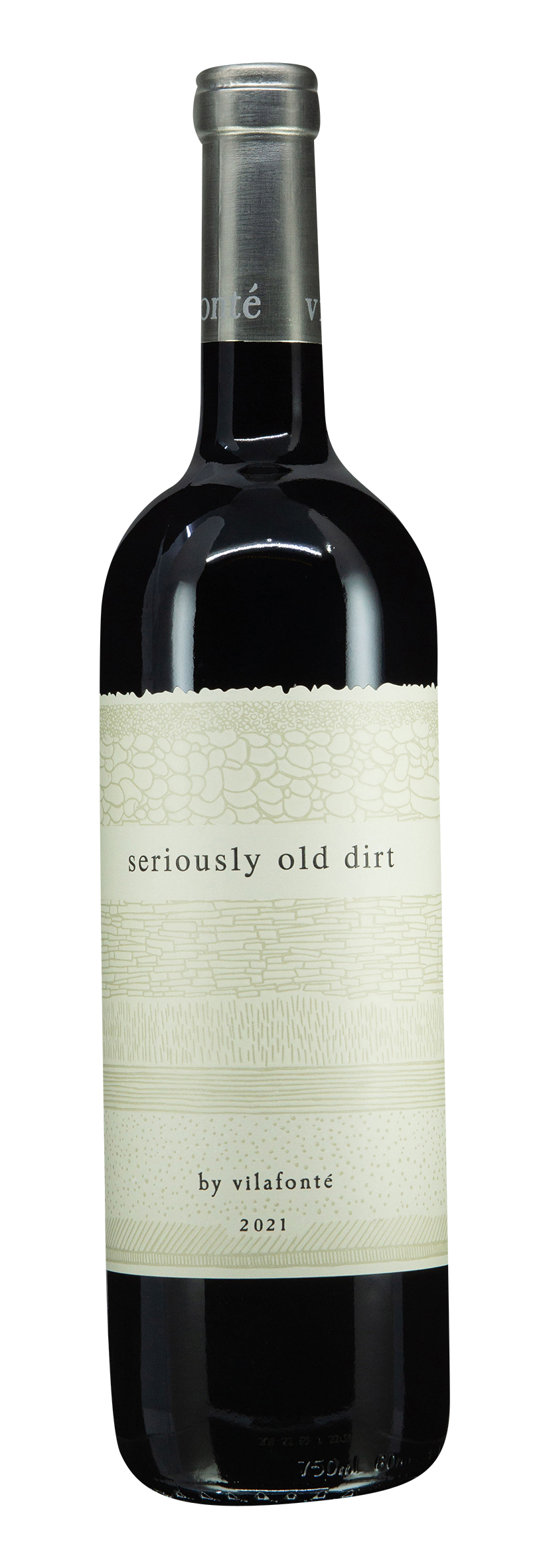 W.O. Western Cape Seriously old dirt 2021