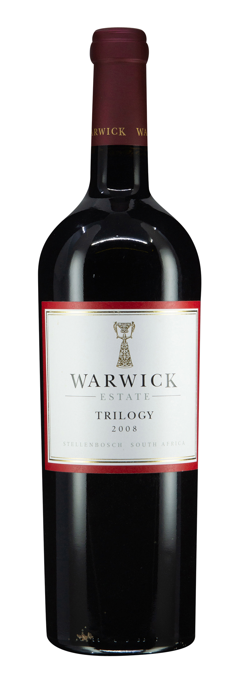 W.O. Stellenbosch Trilogy 2008