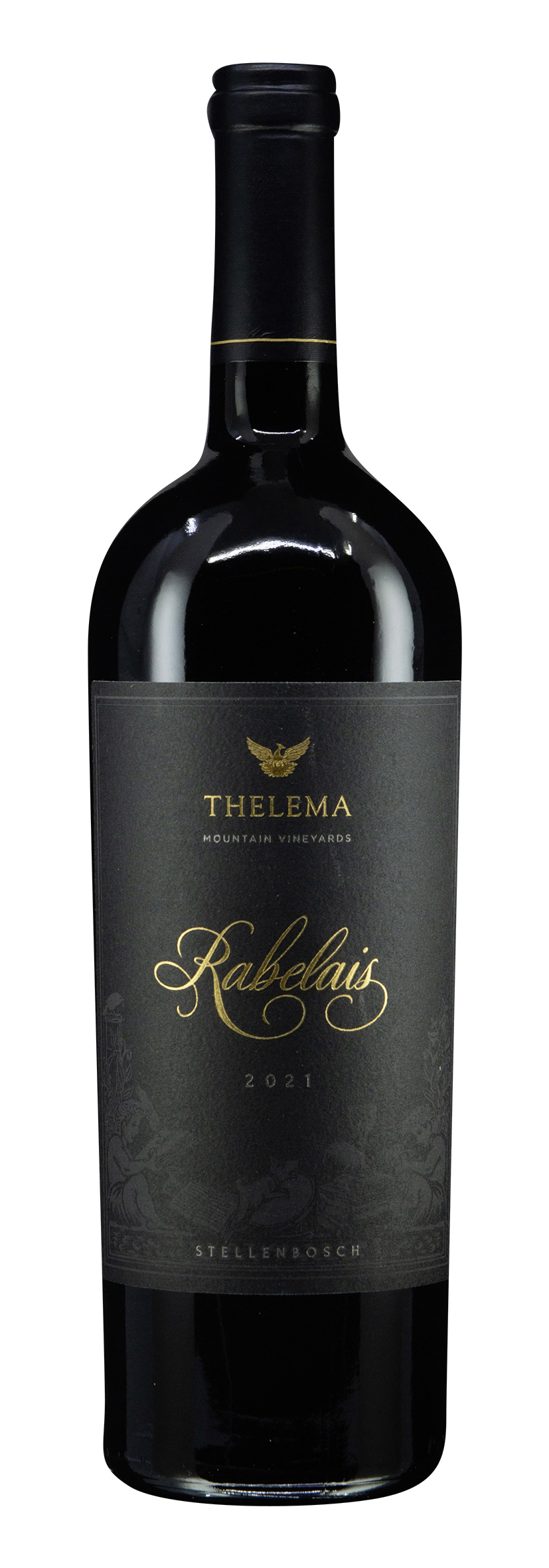 W.O. Stellenbosch Rabelais 2021