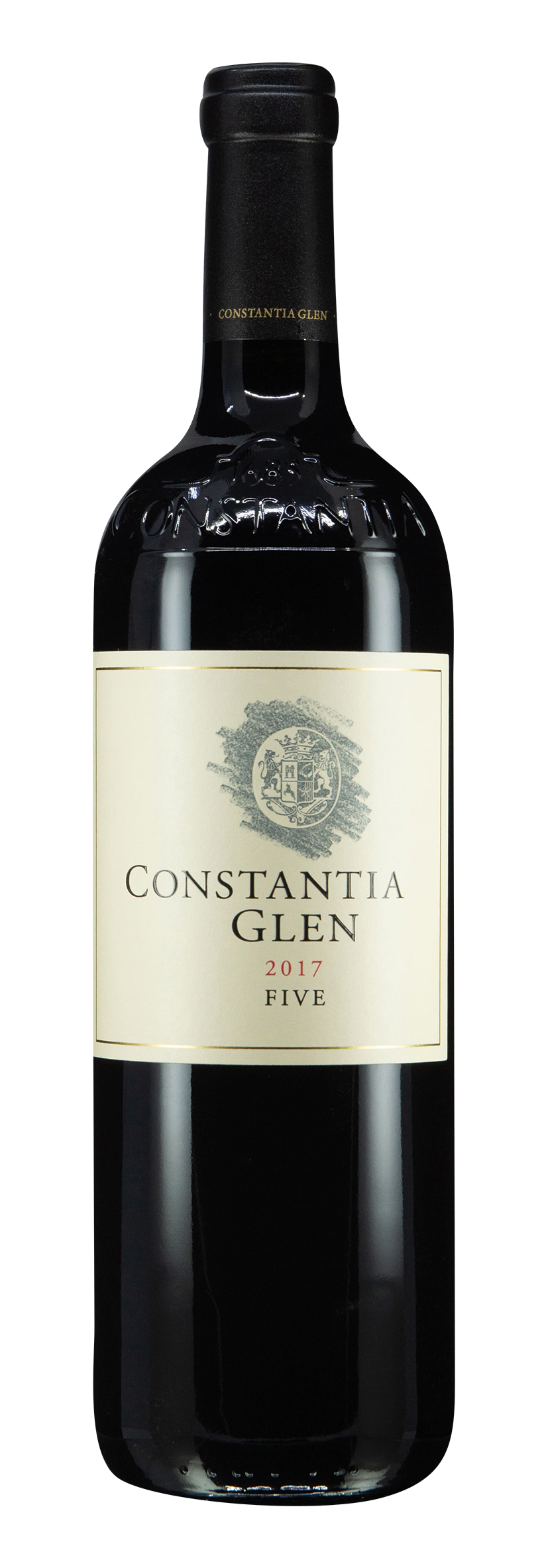 W.O. Constantia Glen Five 2017