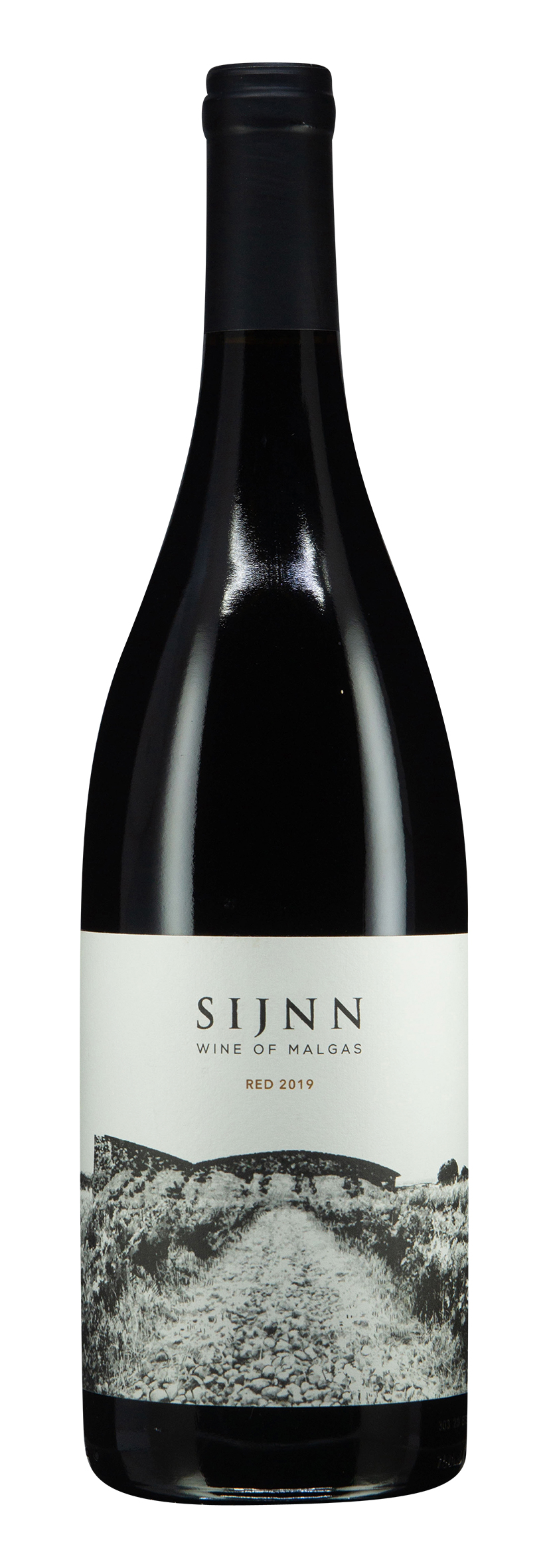 W.O. Malgas Red 2019