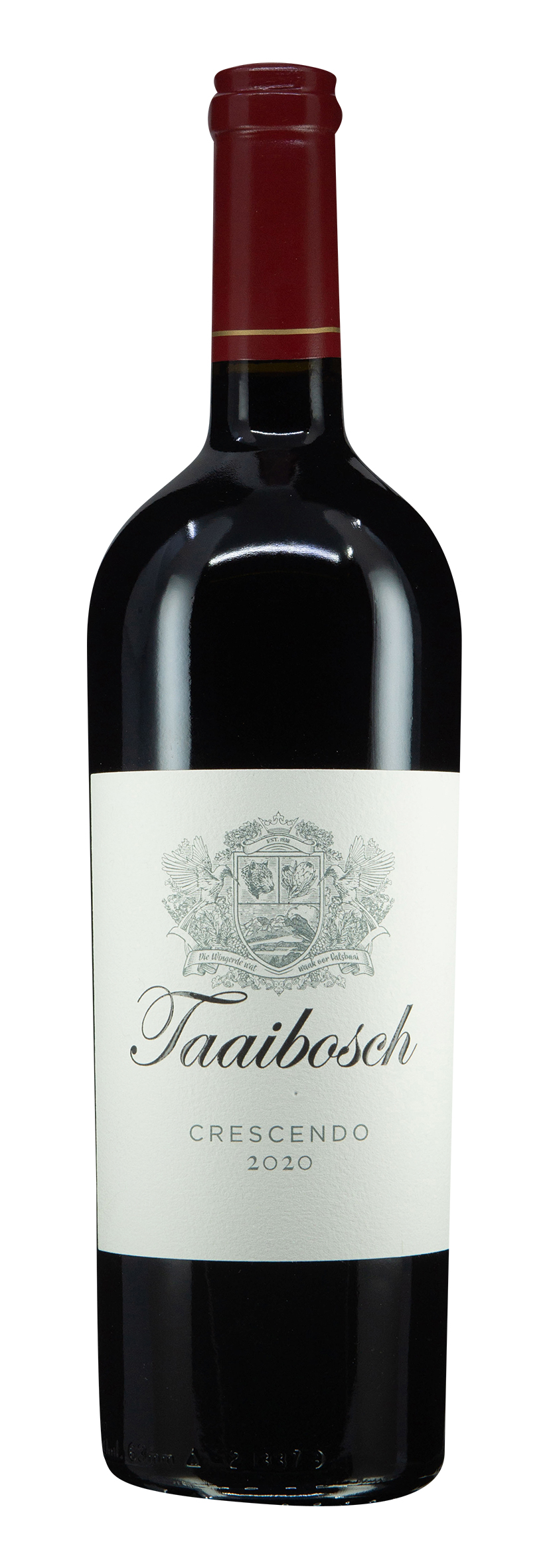 W.O. Stellenbosch Crescendo 2020