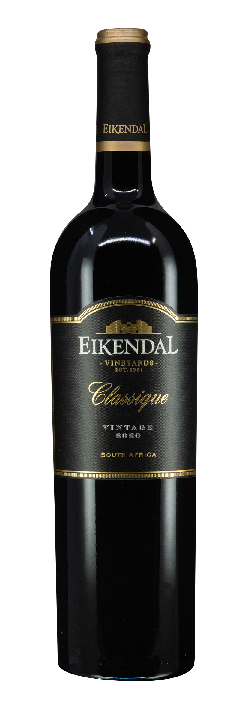 W.O. Stellenbosch Classique 2020