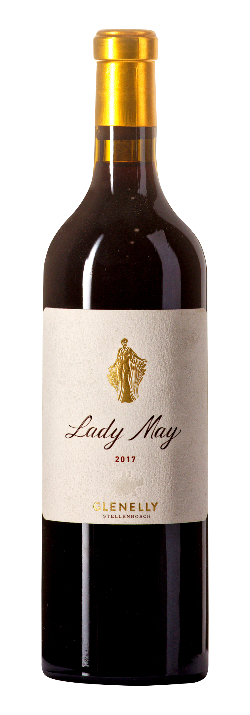 W.O. Stellenbosch Lady May 2017