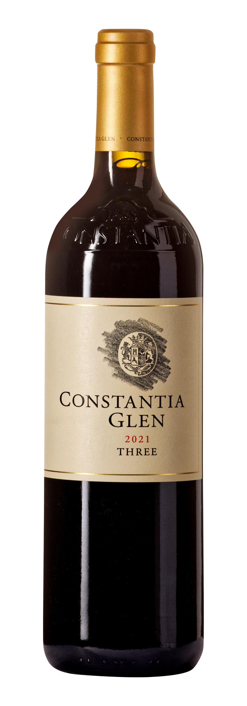 W.O. Constantia Three 2021