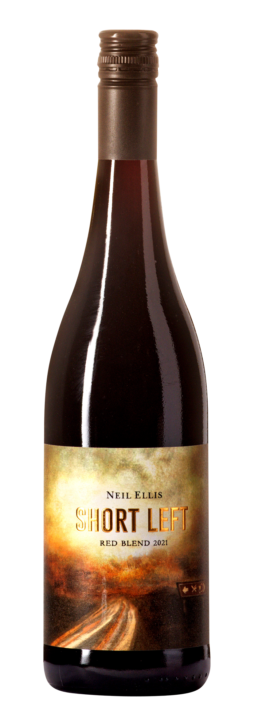 W.O. Western Cape Short Left 2021