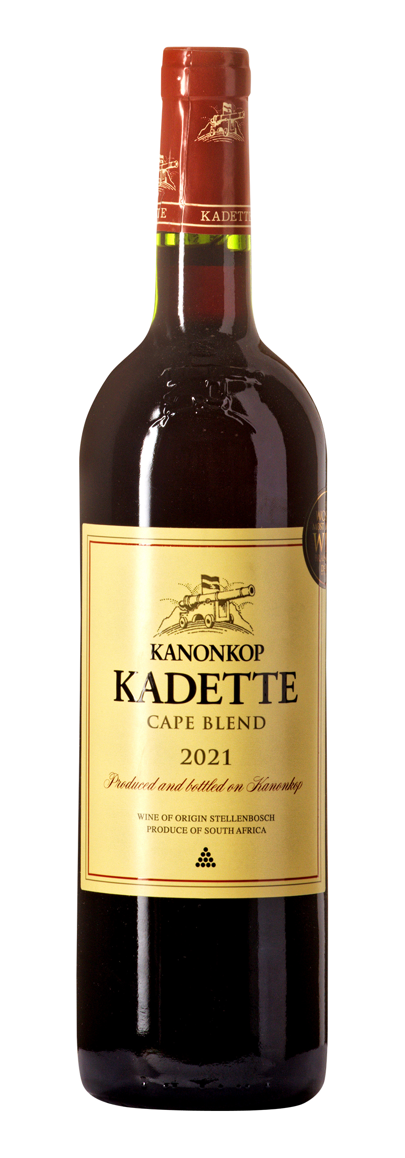 W.O. Stellenbosch Kadette Cape Blend 2021