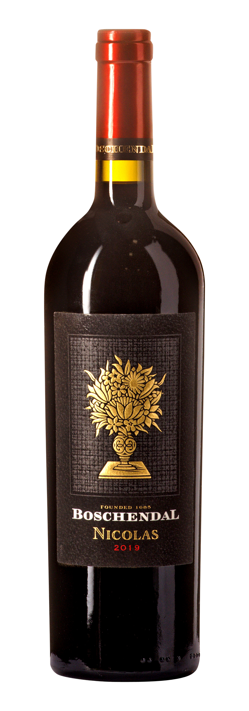 W.O. Cape Coast Nicolas 2019