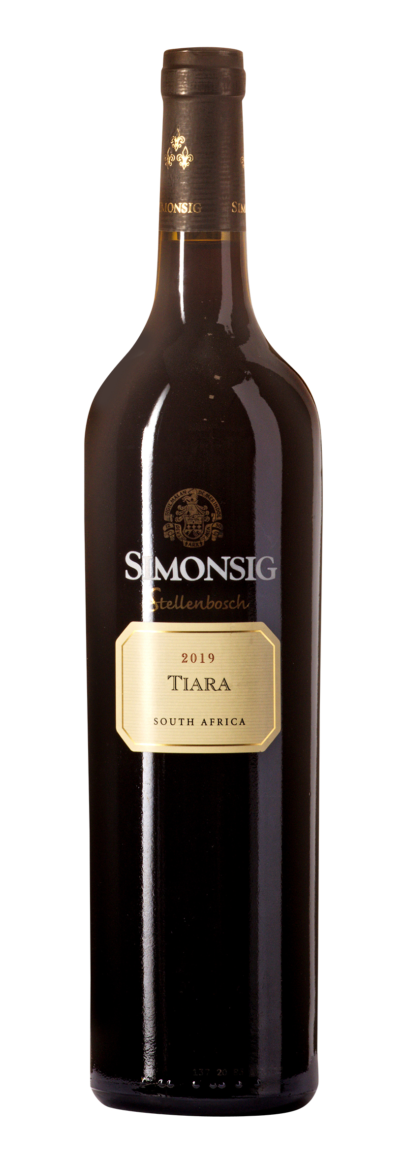 W.O. Stellenbosch Tiara 2019