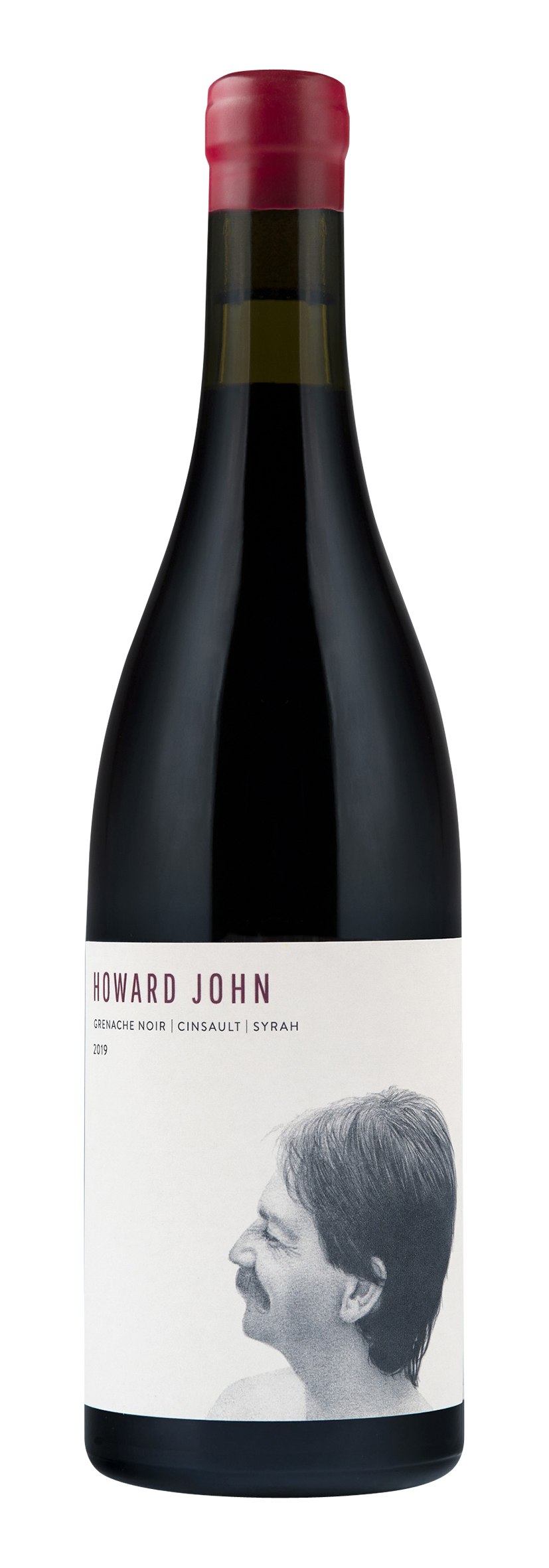 W.O. Swartland Howard John 2021