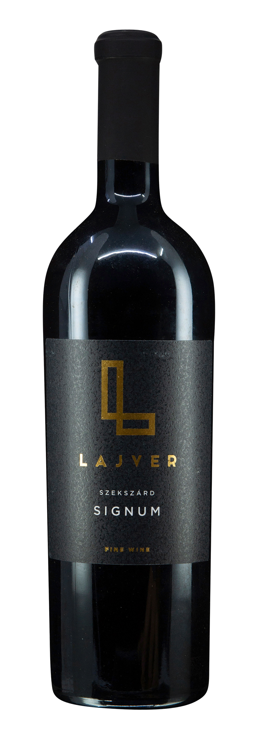 Szekszárd OEM Signum Bikavér 2021