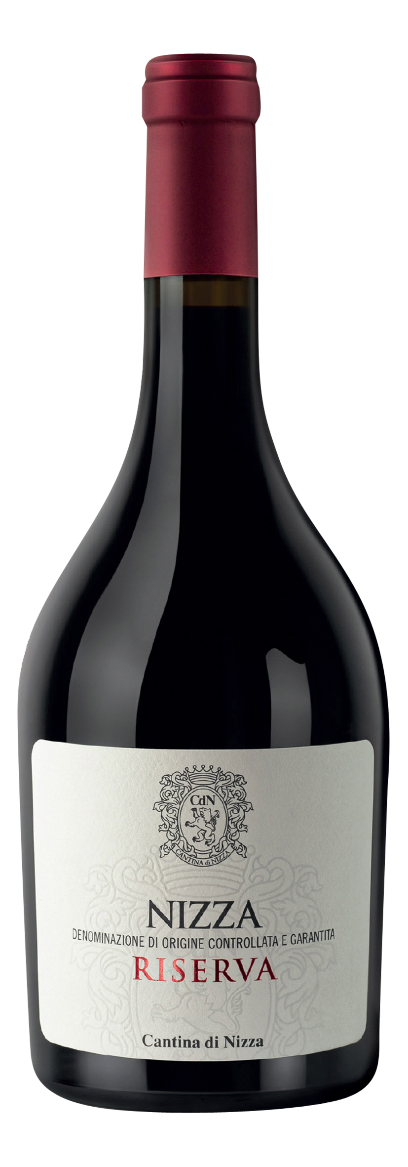 Nizza DOCG Riserva 2020