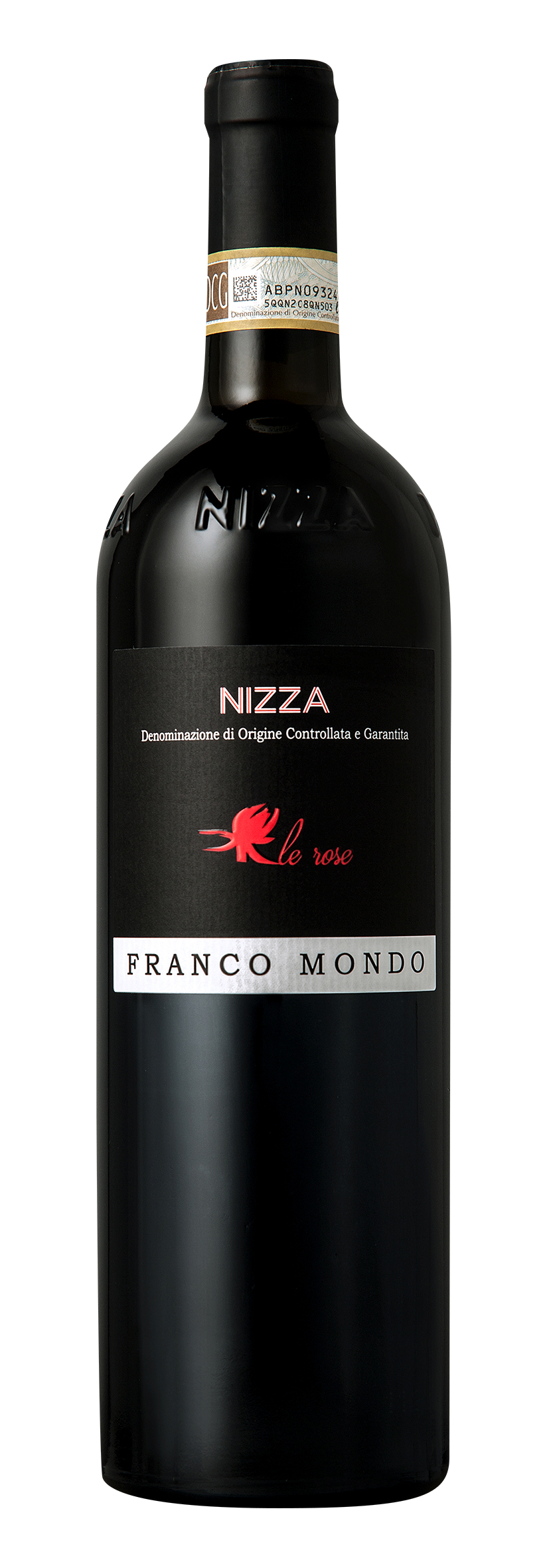 Nizza DOCG Le rose 2021