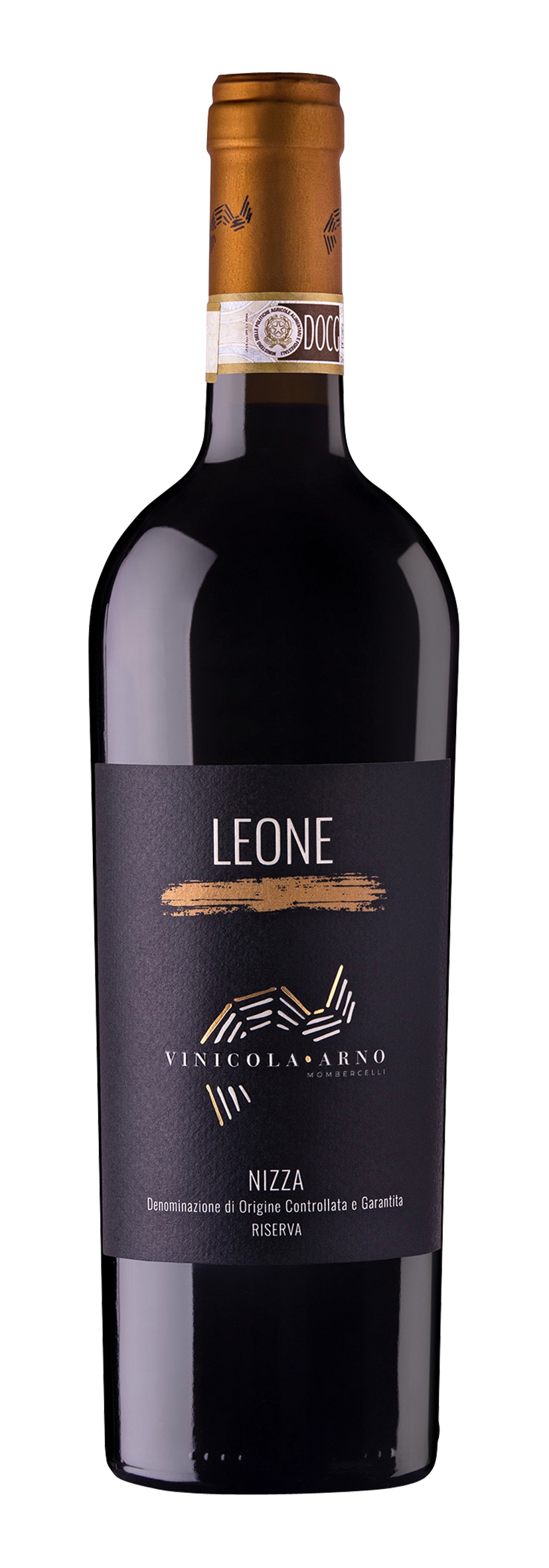 Nizza DOCG Riserva Leone 2020