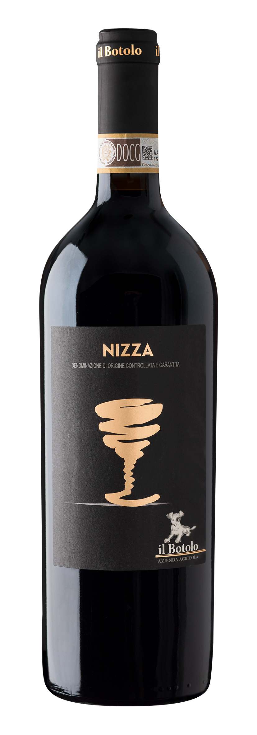 Nizza DOCG 2018