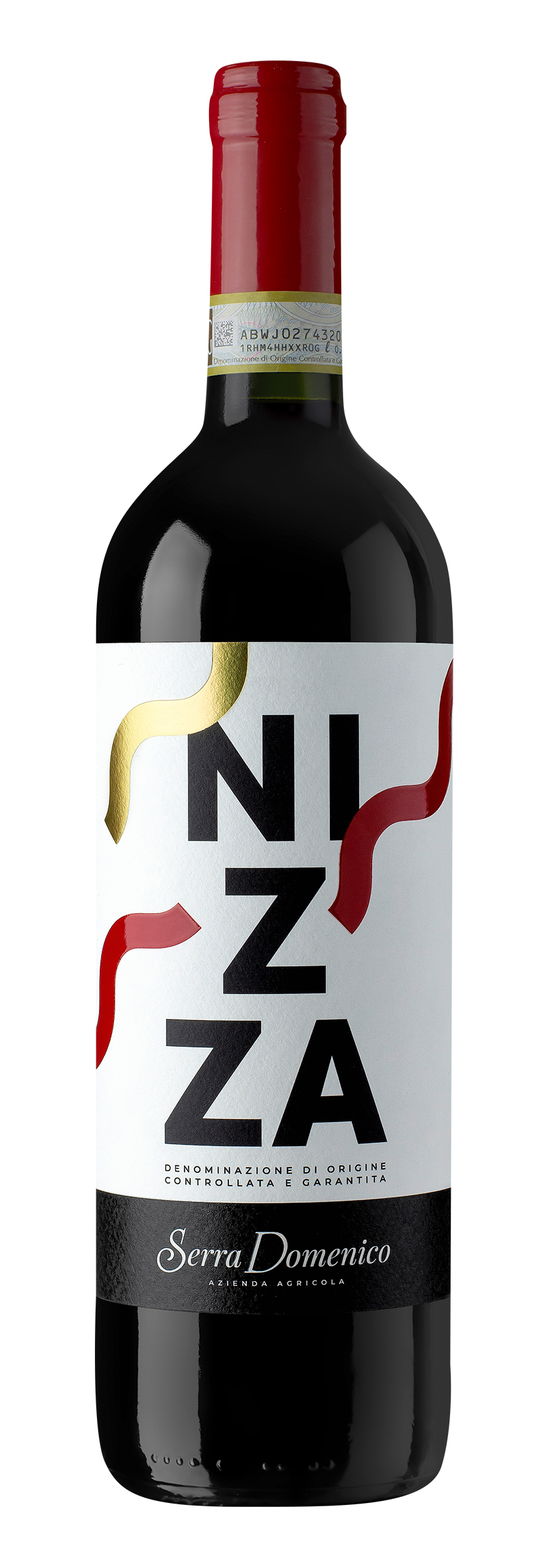 Nizza DOCG Vigna Vialta 2020