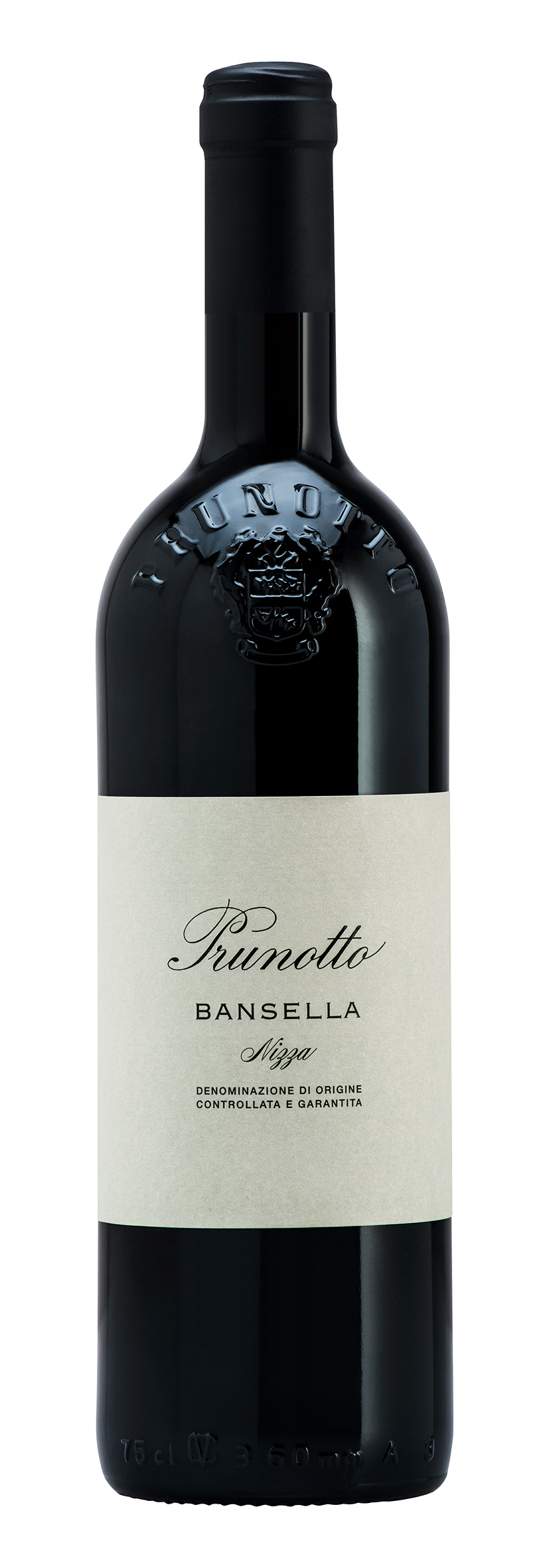 Nizza DOCG Bansella 2022