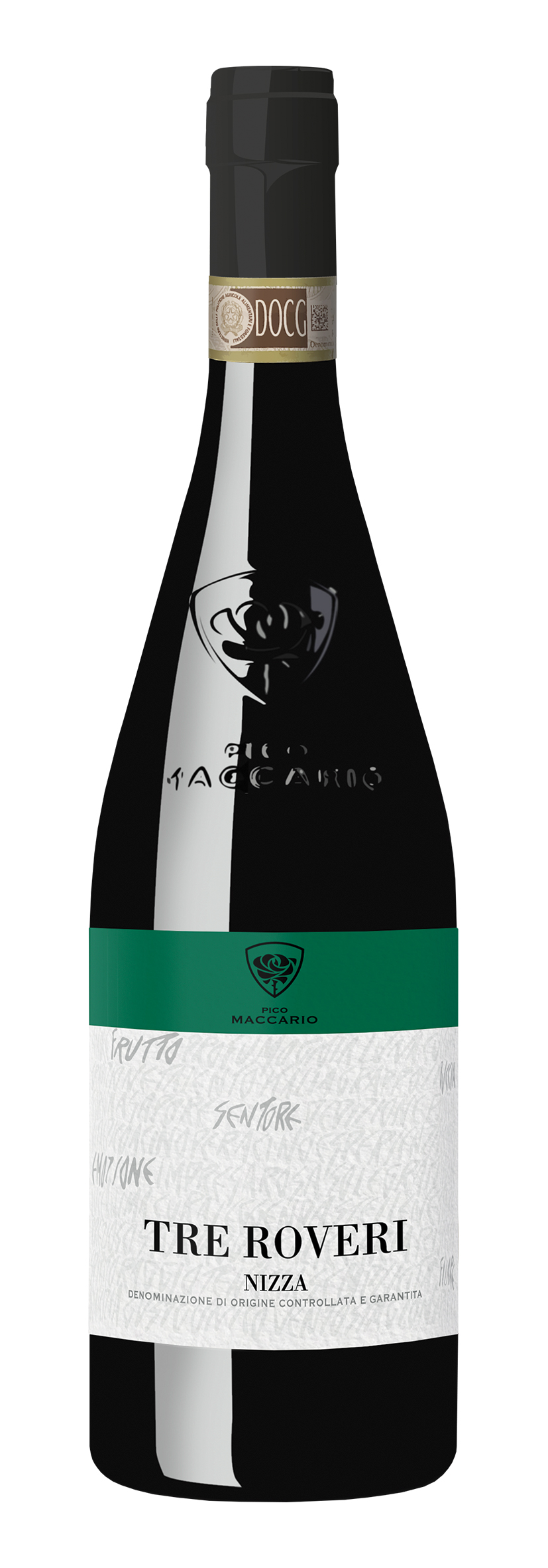 Nizza DOCG Tre Roveri 2021