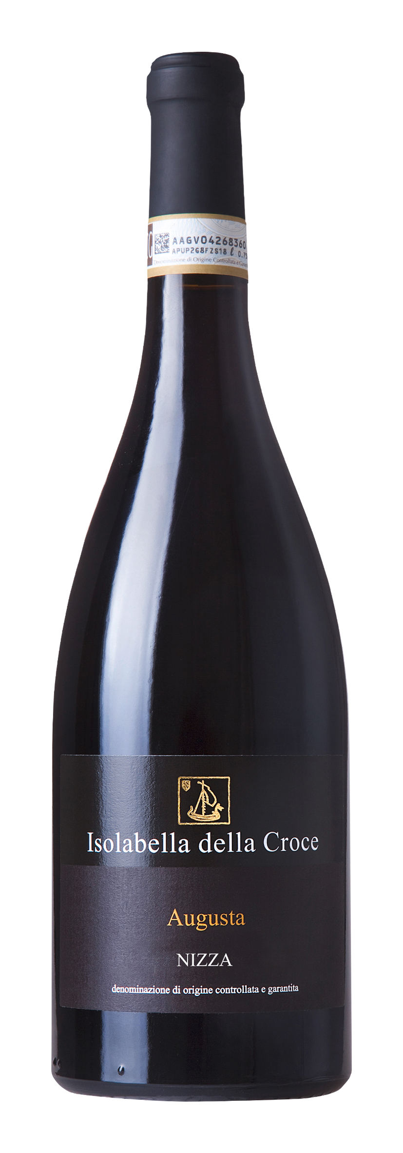 Nizza DOCG Augusta 2018