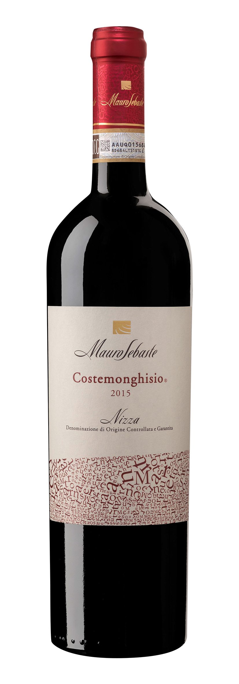 Nizza DOCG Costemonghisio 2021