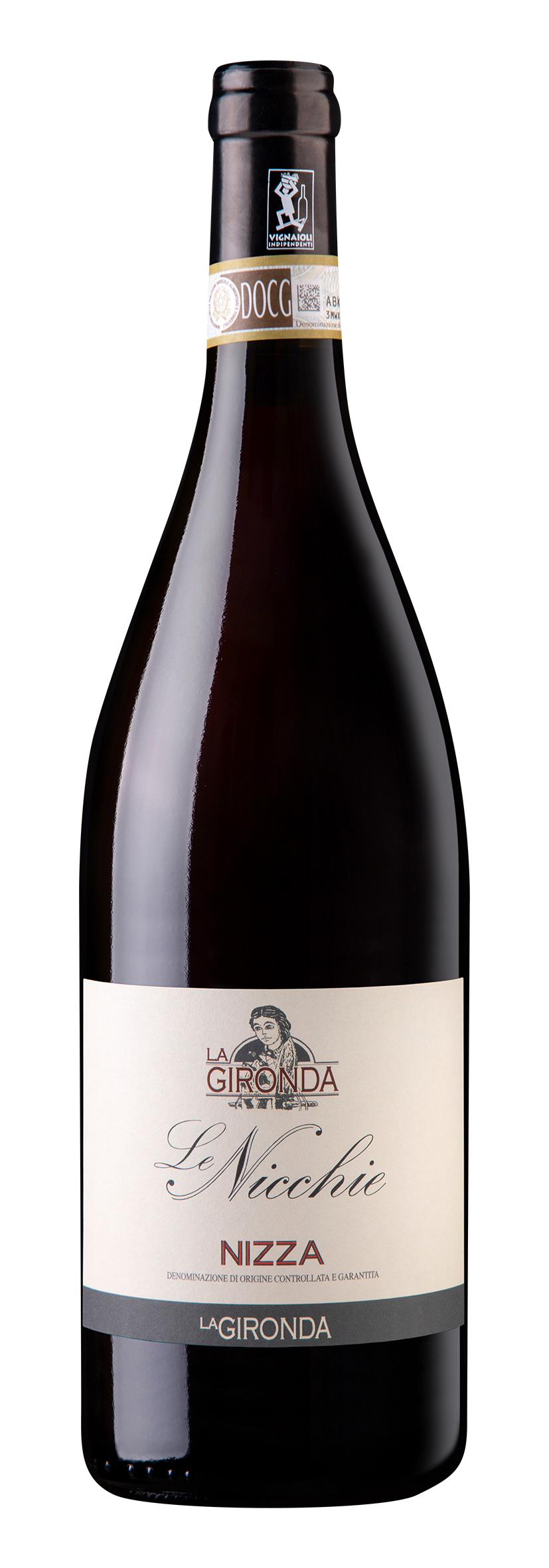 Nizza DOCG Le Nicchie 2020