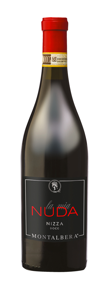 Nizza DOCG La Mia Nuda 2021