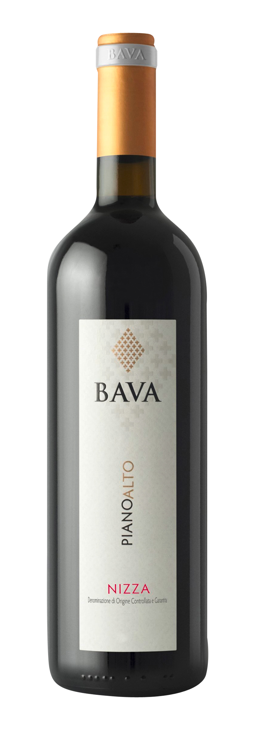 Nizza DOCG Piano Alto 2019