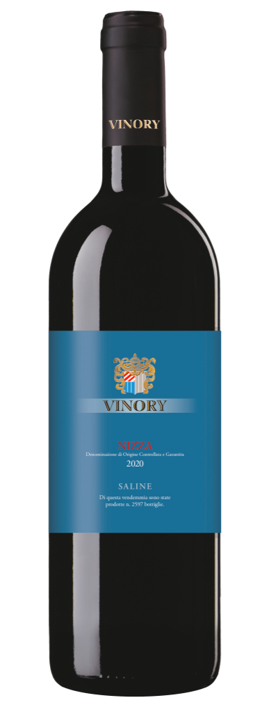 Nizza DOCG Moncucco Cavino 2021