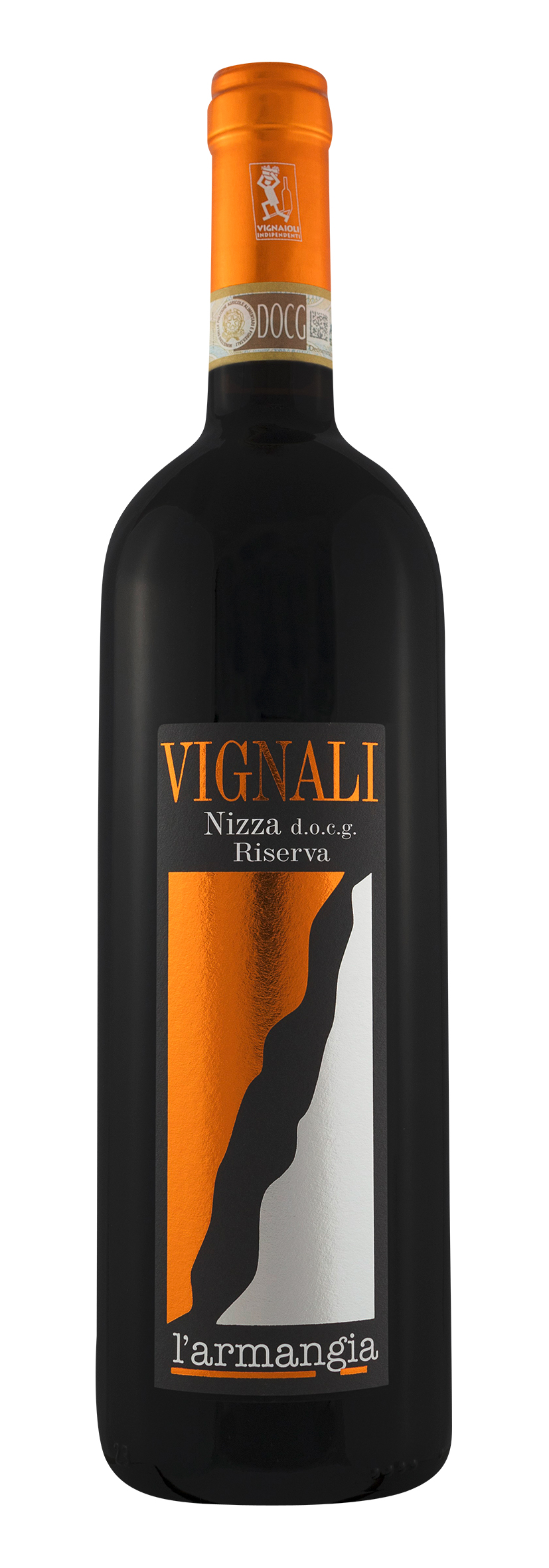 Nizza DOCG Riserva Vignali 2020