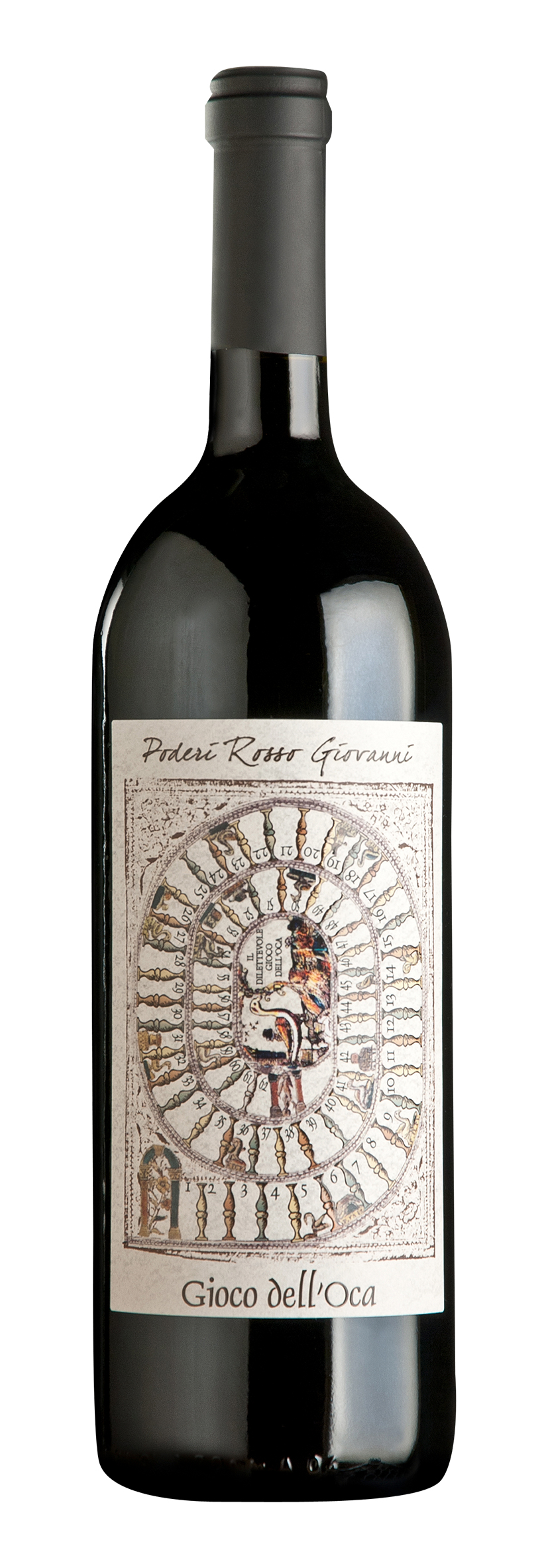 Nizza DOCG Riserva Gioco dell´Oca 2021