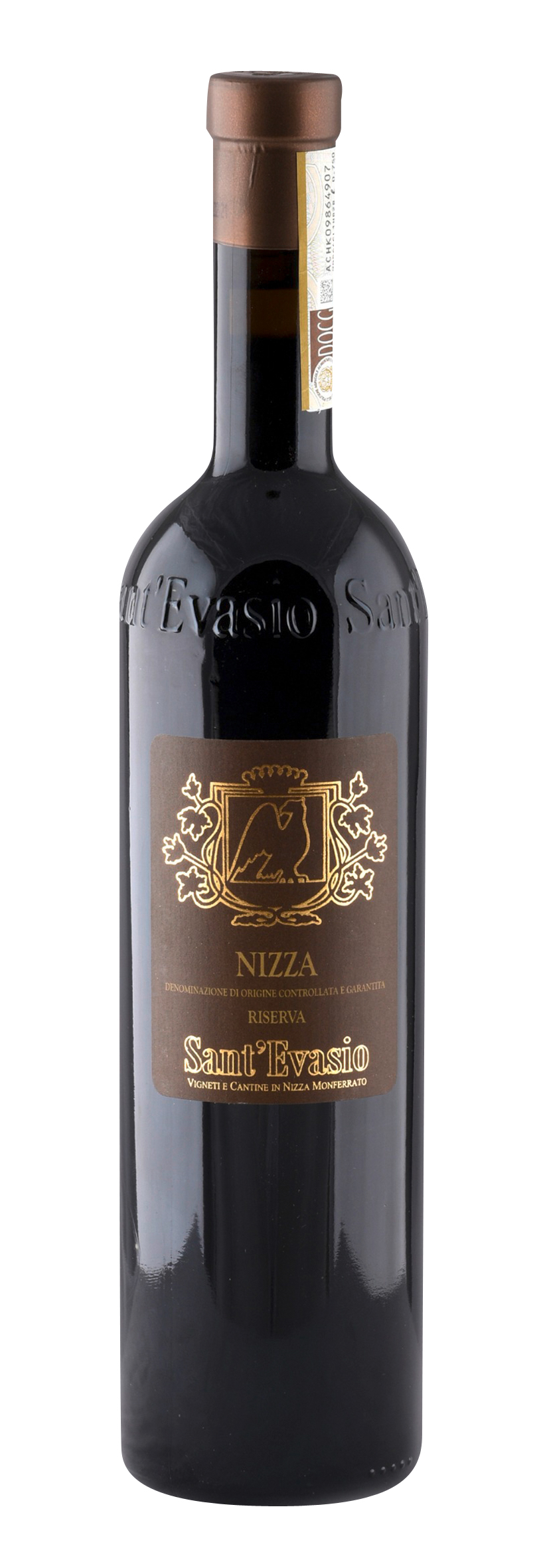Nizza DOCG Riserva  2018