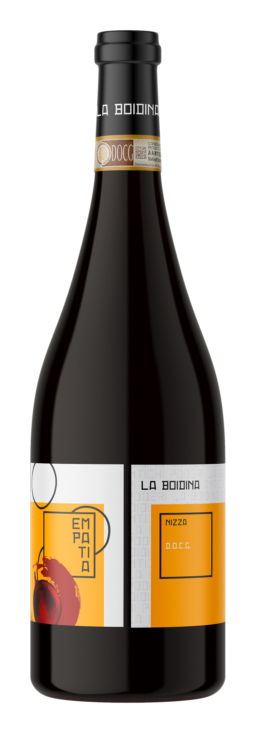 Nizza DOCG Empatia 2020