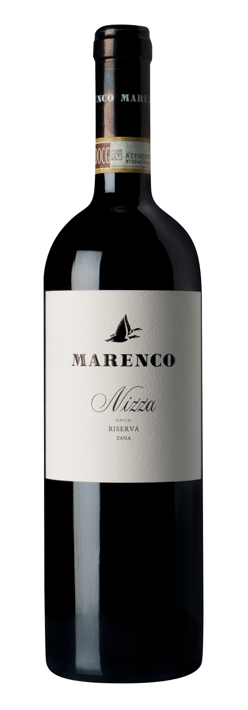 Nizza DOCG Riserva Zana  2020