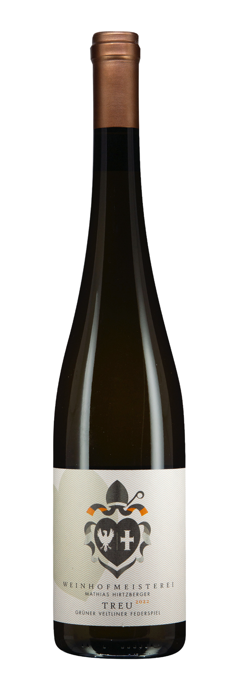 Wachau DAC Grüner Veltliner Federspiel Treu 2022